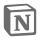 Notion-Alternative