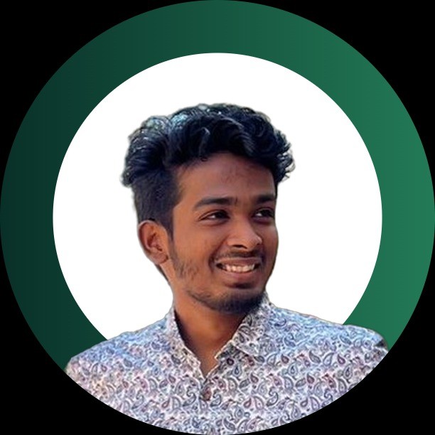Ashok Kumar M