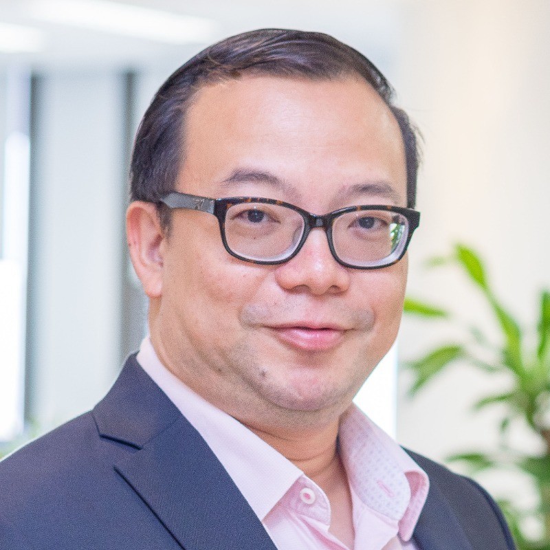 Su Chee Meng